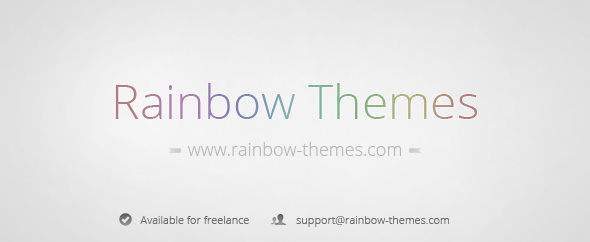 RainbowThemes