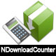 NDownloadCounter NDownloadCounter - CodeCanyon Item for Sale