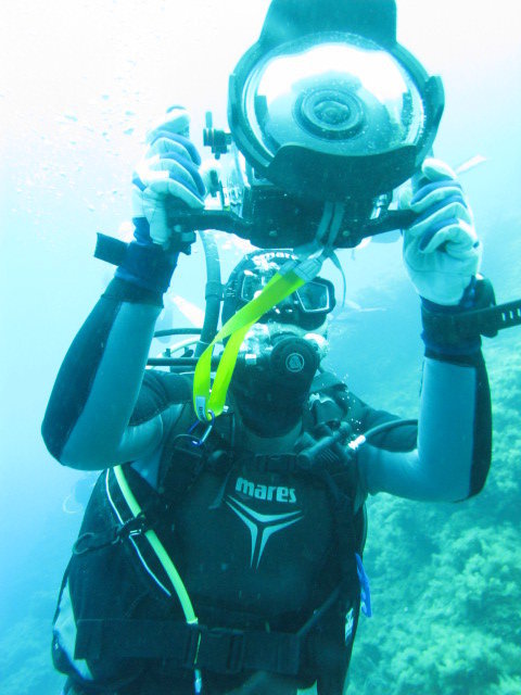 solodiver