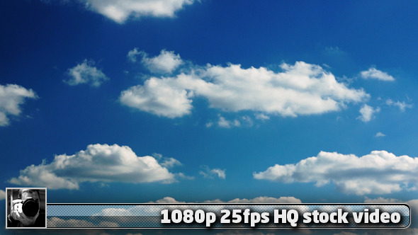 Real Clouds Time Lapse 10 Real Clouds Time Lapse 10