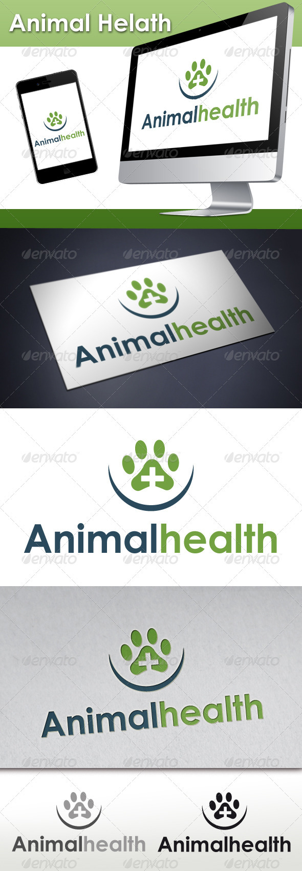 Animal Helath Logo