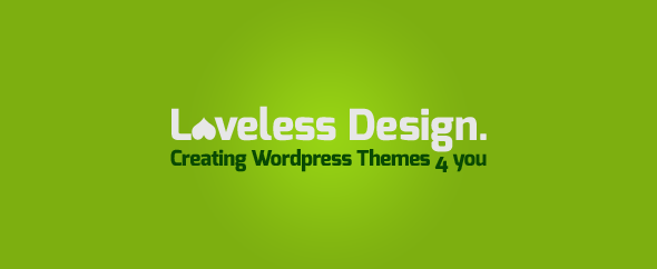 Logo-lovelessdesign-themeforest
