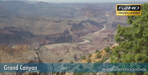 Grand Canyon Grand Canyon