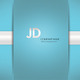 Simple Business Card - 5 Colour Simple Business Card - 5 Colour - GraphicRiver Item for Sale