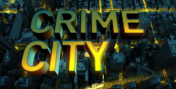 Crime City Crime City