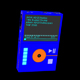 MP3D Player MP3D Player - ActiveDen Item for Sale