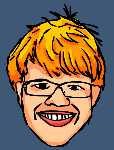 ThemeForest profile picture for @butt