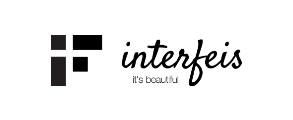 Logo interfeis