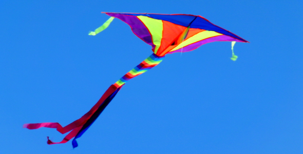 Flying Kite Flying Kite