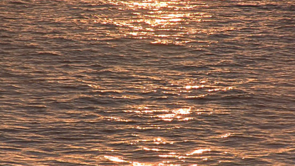 Sunrise Over Sea Tranquil Landscape 3 Sunrise Over Sea Tranquil Landscape 3