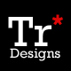 ThemeForest profile picture for @TrVIS