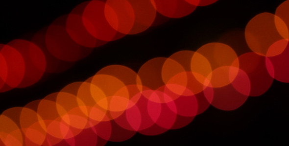 Blurry Colorful Lights 5 Blurry Colorful Lights 5
