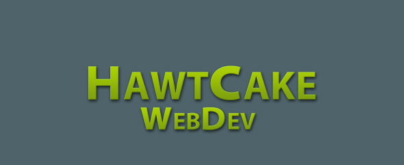 HawtCake