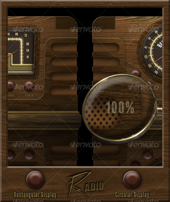 Old Radio Old Radio