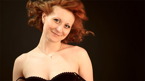 Woman Portrait Woman Portrait
