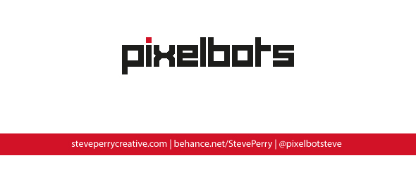 pixelbots