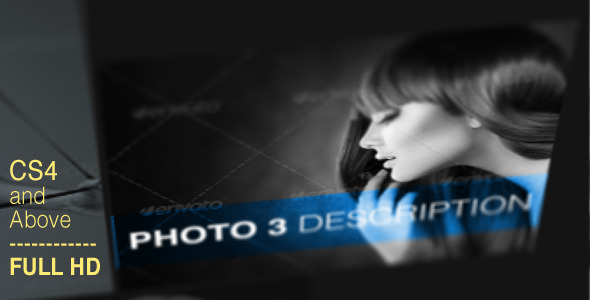 Photo Slideshow Photo Slideshow