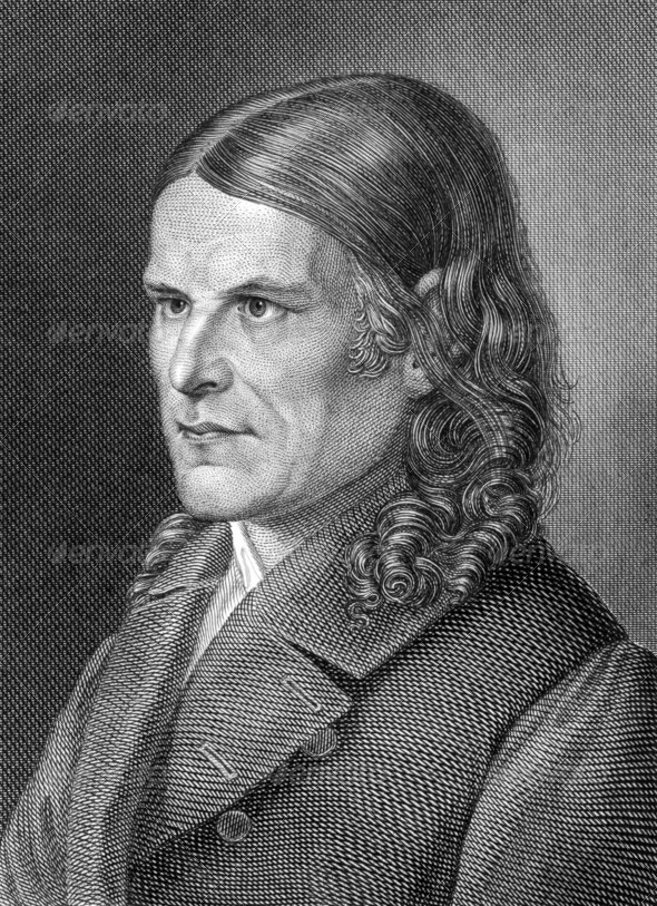Friedrich Ruckert