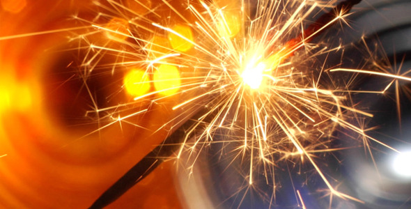 Sparklers Sparklers