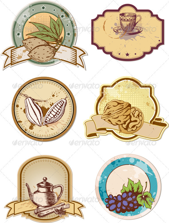 Food Labels Food Labels