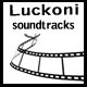 Luckoni-Soundtracks