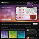 Elegance - Portfolio and Blog Elegance - Portfolio and Blog - ThemeForest Item for Sale