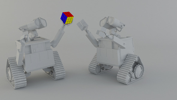 Wall E Wall E
