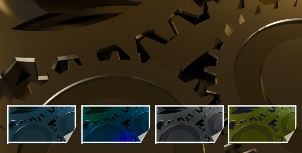 Mechanical System 01 Mechanical System 01