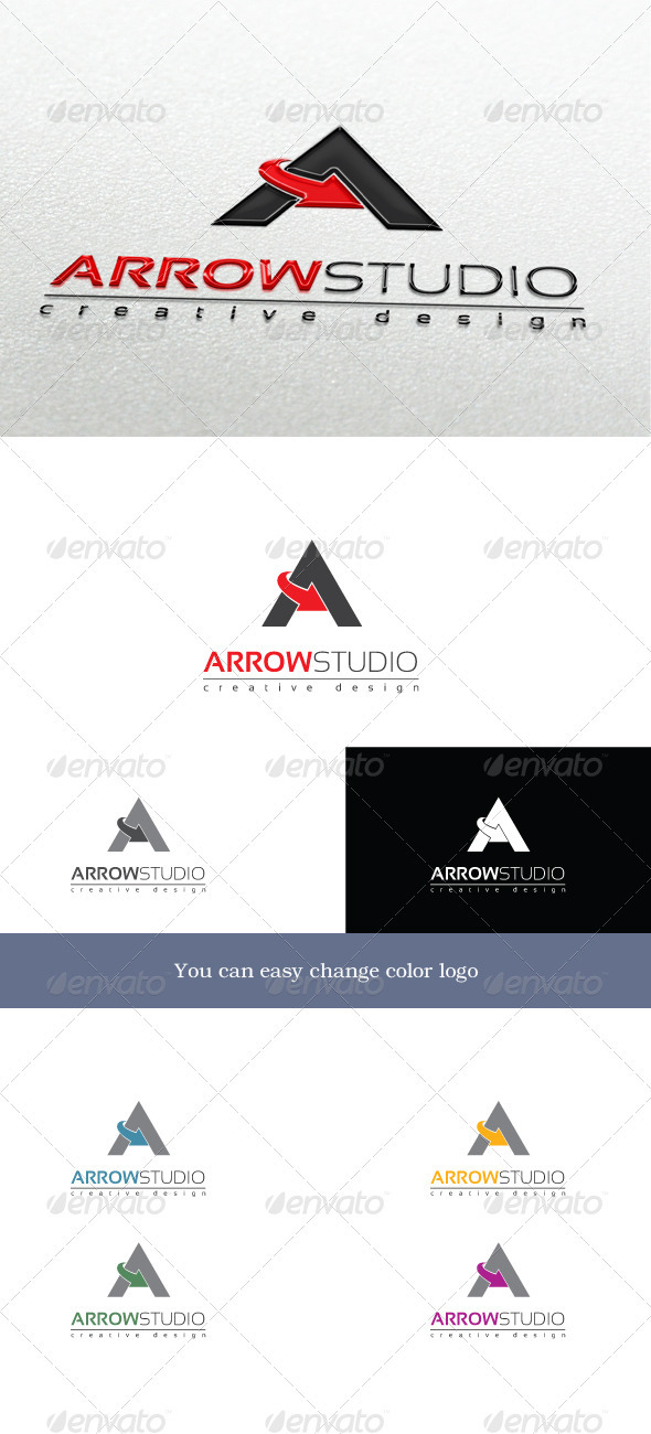 ArrowStudio ArrowStudio
