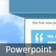 Fresh Sky Powerpoint Template Fresh Sky Powerpoint Template - GraphicRiver Item for Sale