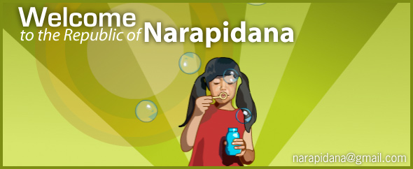 narapidana