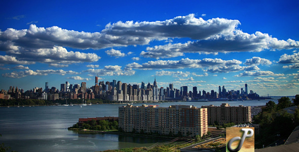 New York City HDR 4k New York City HDR 4k