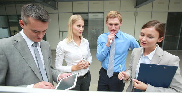 Efficient Crisis Management Efficient Crisis Management
