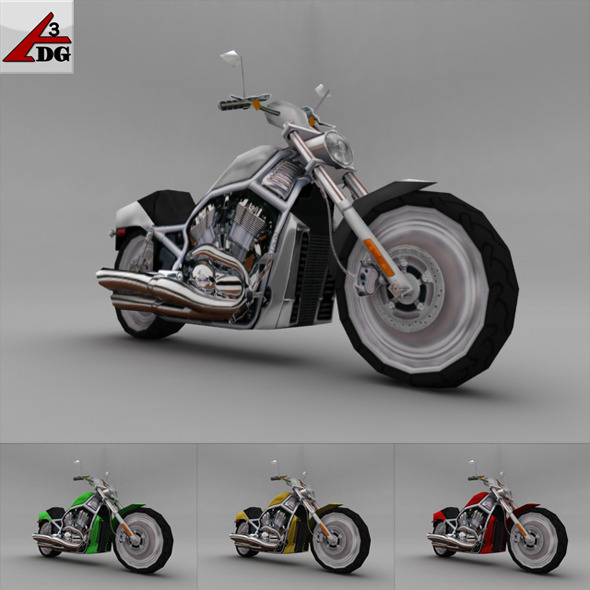 2002-harley-davidson-v-rod 2002-harley-davidson-v-rod