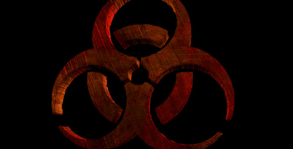 Biohazard Symbol Biohazard Symbol