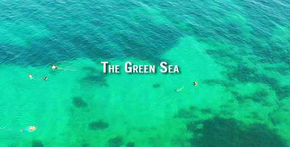 The Green Sea 2 The Green Sea 2