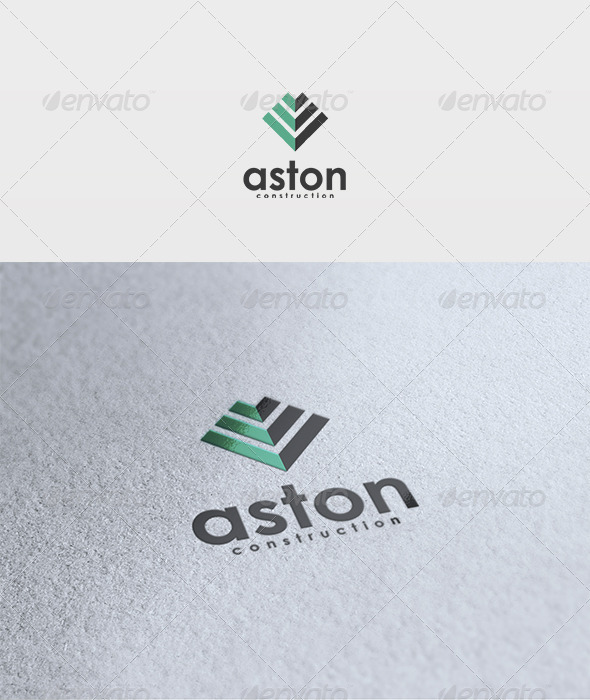 Aston Logo Aston Logo