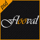 Flooval story of light and dark - FXTheme Item for Sale