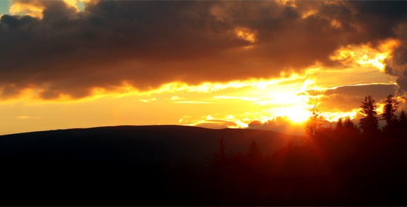 Sunset 5 Sunset 5