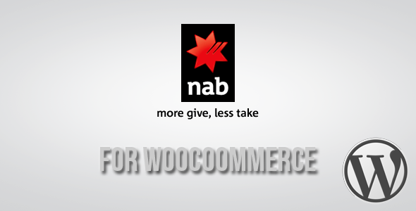 NabTransact Direct Gateway for WooCommerce NabTransact Direct Gateway for WooCommerce