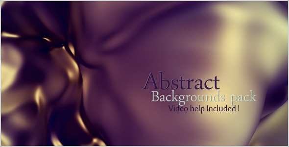 Abstract Backgrounds Pack Abstract Backgrounds Pack
