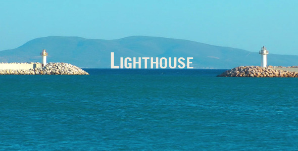 Lighthouse 3 Lighthouse 3