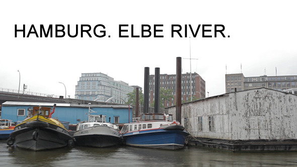River View Hamburg 3 River View Hamburg 3