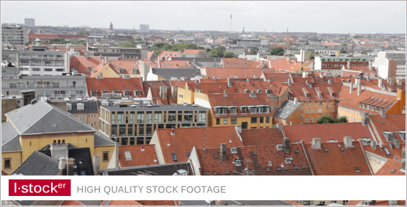 Europe City View 3 Europe City View 3