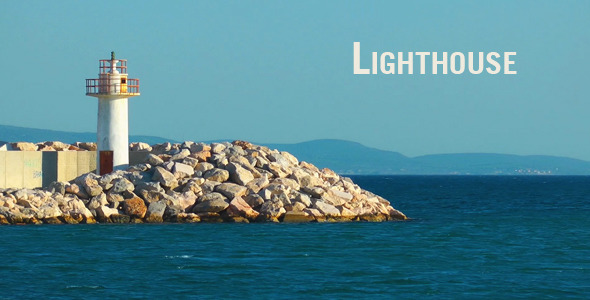 Lighthouse 7 Lighthouse 7