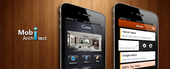 mobiarchitect