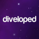 diveloped