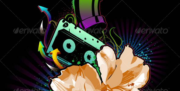 'Graphicriver