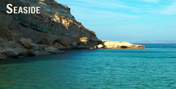 Seaside 2 Seaside 2