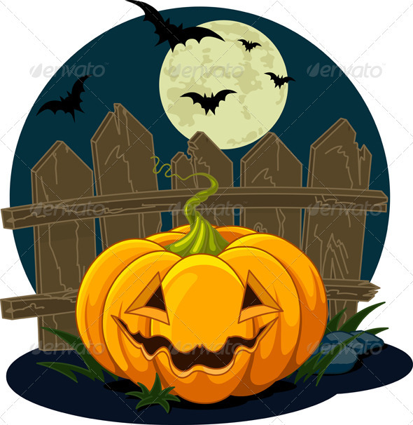 Halloween Design